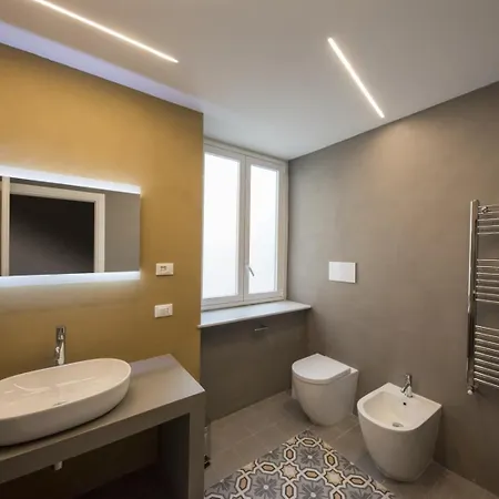 Ponte Normanno Romantic Διαμέρισμα Παλέρμο