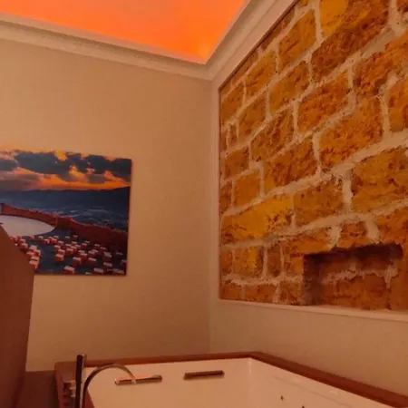 Ponte Normanno Romantic Παλέρμο